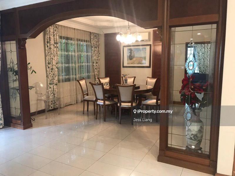 Bungalow House for Sale in SS3, Petaling Jaya by Jess Liang - iProperty.com.my