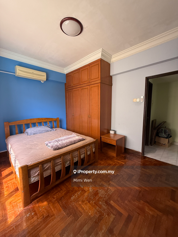 Condominium for Sale in Puncak Prima by Mimi Wen - iProperty.com.my