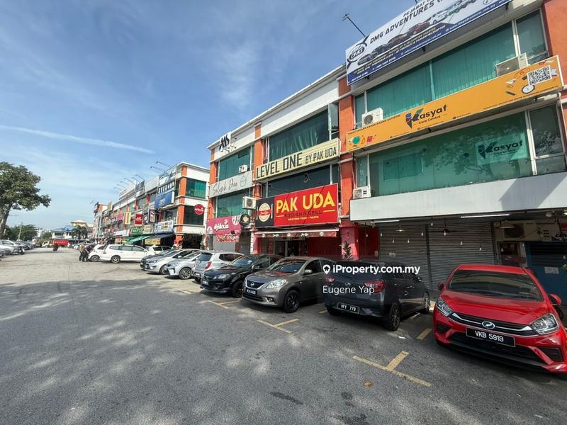 Shop for Sale in Pusat Perdagangan Selaseh, Batu Caves by Eugene Yap - iProperty.com.my