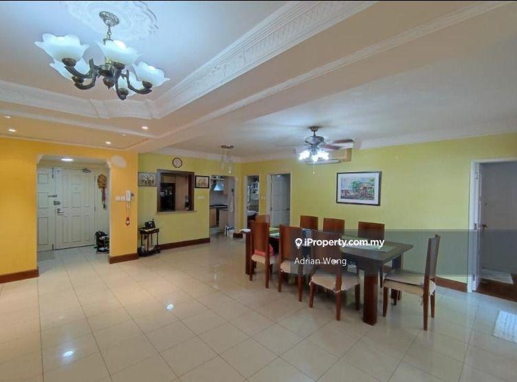 Kondominium untuk Dijual di Laman Suria oleh Adrian Wong - iProperty.com.my