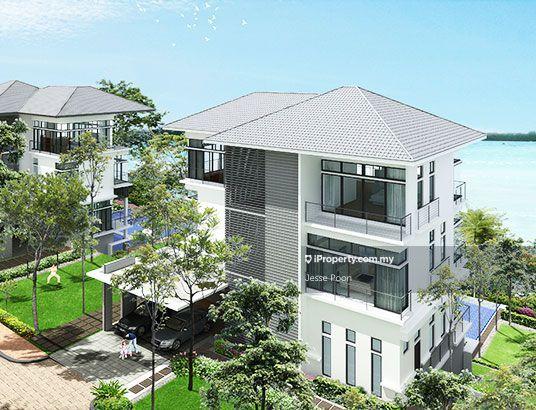 Bungalow House untuk Dijual di Johor Bahru, Johor Bahru oleh Jesse Poon - iProperty.com.my