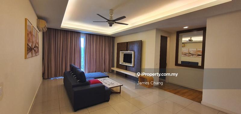 For Rent - Kiaramas Ayuria