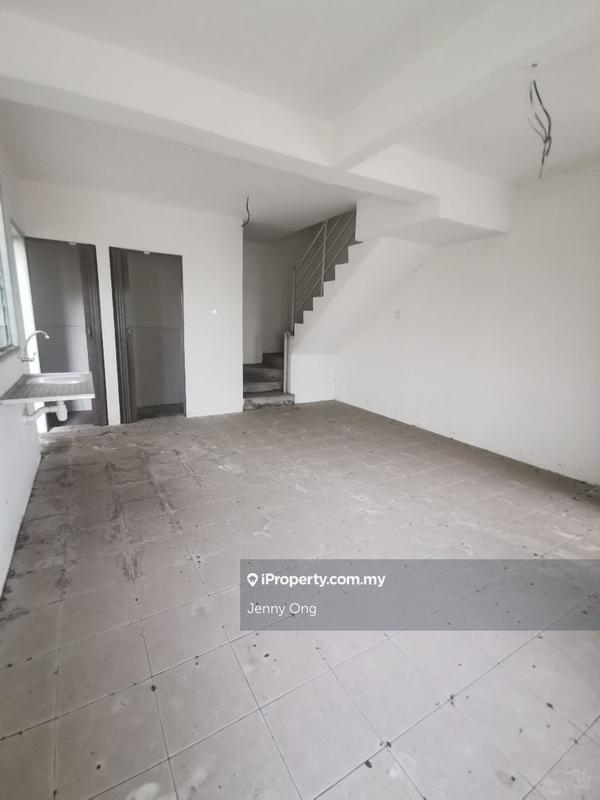 Rumah Kluster untuk Dijual di Bandar Putra Bertam, Kepala Batas oleh Jenny Ong - iProperty.com.my