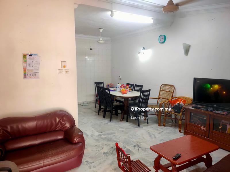 1.5-storey Terraced House untuk Dijual di Bandar Kinrara BK2, Puchong, Bandar Kinrara oleh Leon Lee - iProperty.com.my