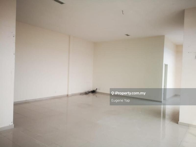 Kilang Berkembar untuk Dijual di Rawang, Selangor oleh Eugene Yap - iProperty.com.my