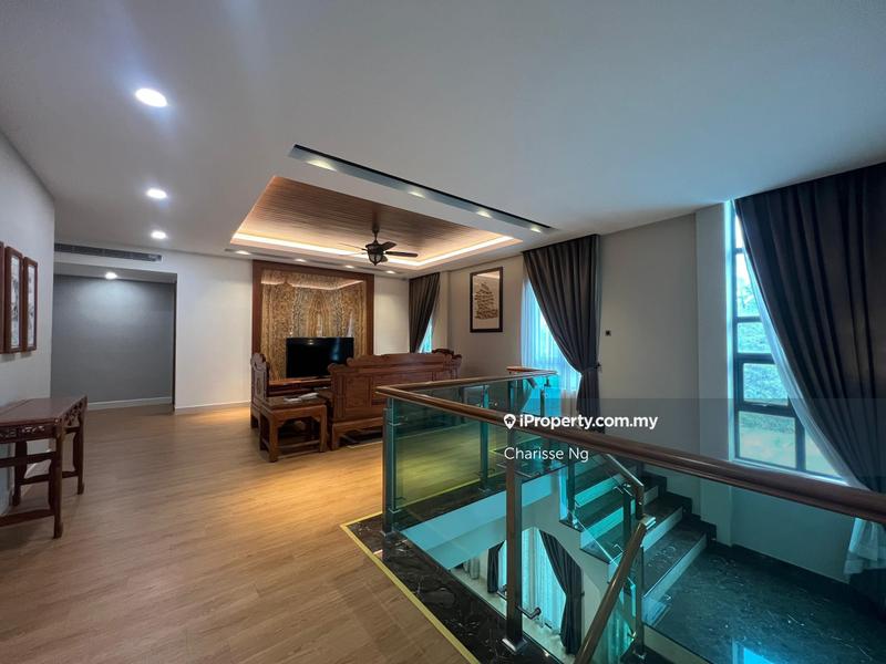 Bungalow House for Sale in Jade Hills, Kajang by Charisse Ng - iProperty.com.my