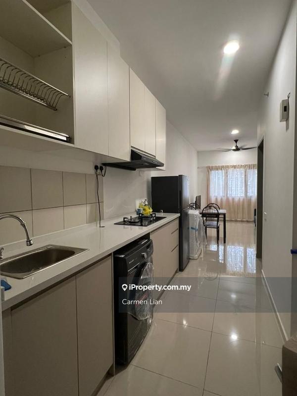 For Rent - D'Vervain