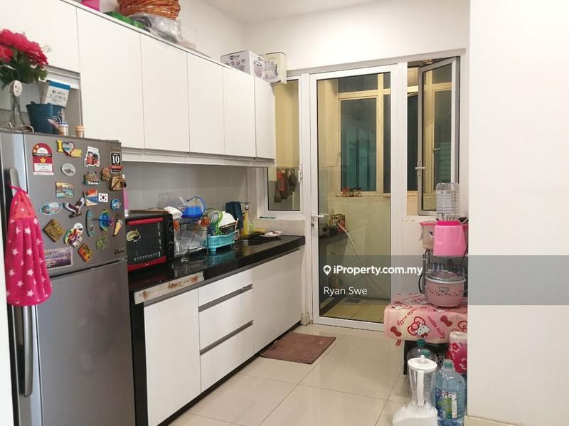 Condominium for Sale in Scenaria @ North Kiara Hills by Ryan Swe - iProperty.com.my