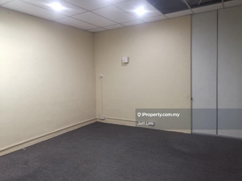 Shop for Sale in Station 18, Ipoh by Jeff Lim - iProperty.com.my