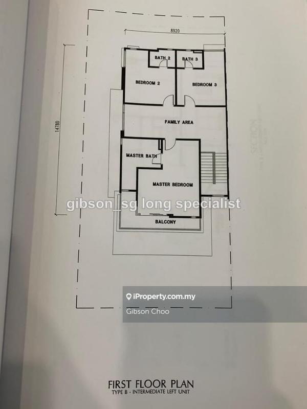 Rumah Berkembar untuk Dijual di twin palms, Bandar Sungai Long oleh Gibson Choo - iProperty.com.my