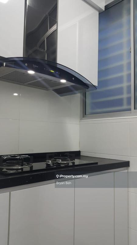 Apartment for Sale in Pangsapuri Seri Mutiara by Bryan Beh - iProperty.com.my