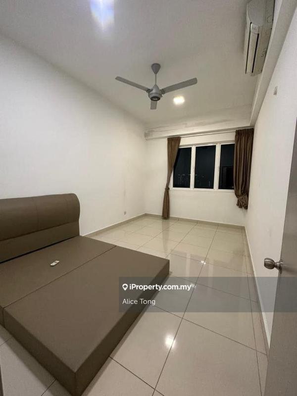 Kondominium untuk Dijual di Bayu Sentul oleh Alice Tong - iProperty.com.my