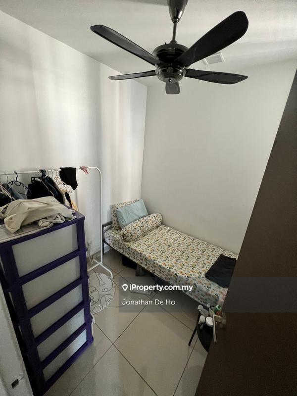 Residensi Servis untuk Dijual di H2O Residences oleh Jonathan De Ho - iProperty.com.my