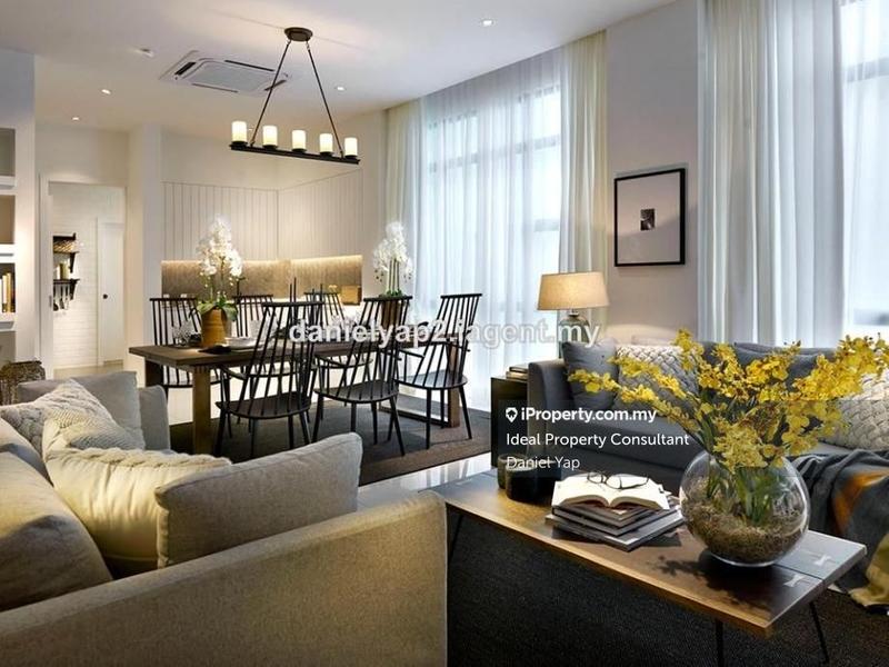 Banglo untuk Dijual di Rawang The Rise Kota Emerald East Rawang, Rawang oleh Daniel Yap - iProperty.com.my