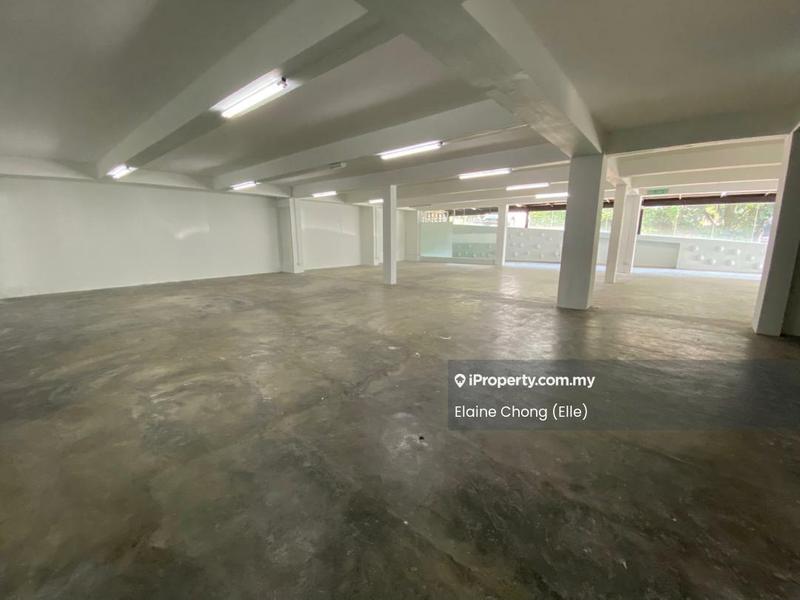 Retail Space for Rent in Petaling Jaya, Selangor by Elaine Chong - Interior - iProperty.com.my