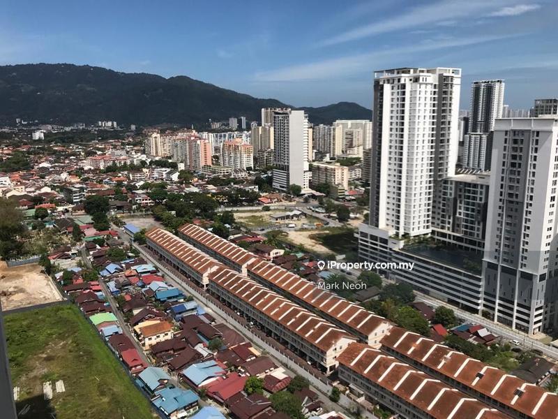 Kondominium untuk Dijual di Grace Residence oleh Mark Neoh - iProperty.com.my