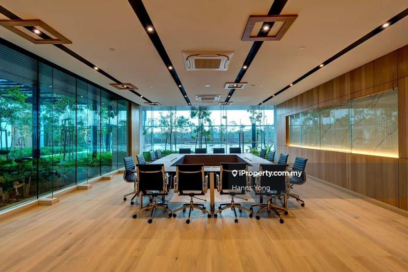 Service Residence for Rent in The Sentral Suites by Hanns Yong - iProperty.com.my