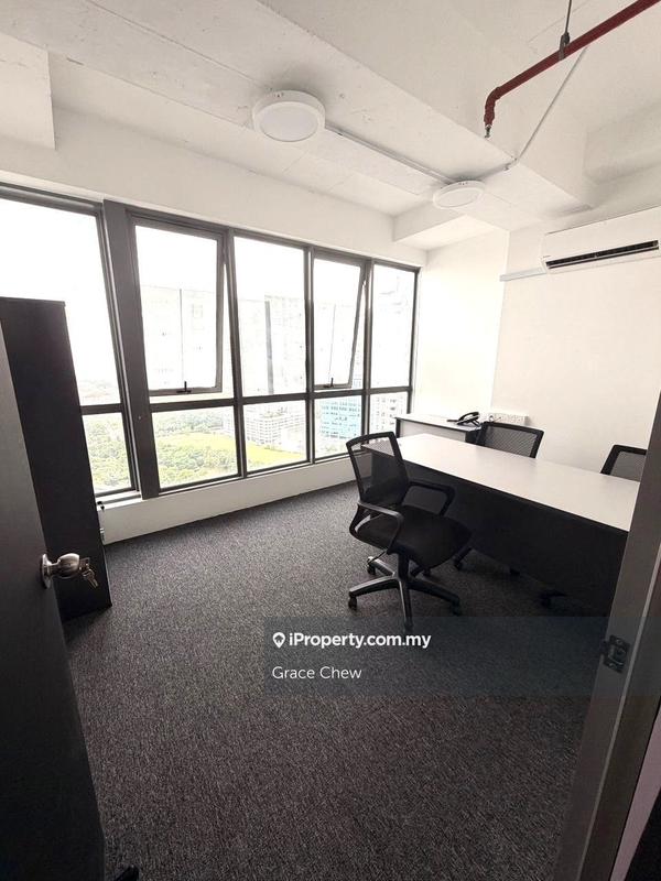 For Sale - Teega Office Tower