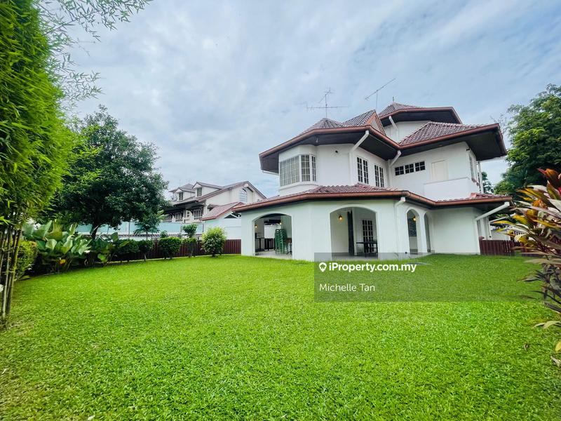 Bungalow House for Sale in Taman U Thant, Ampang by Michelle Tan - iProperty.com.my