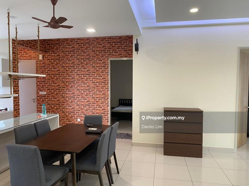 For Sale - Green Residence