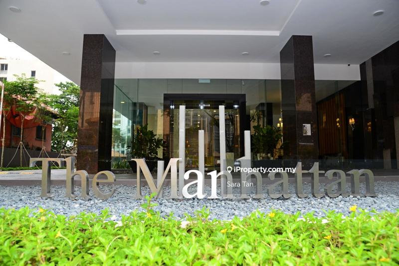 Condominium for Rent in The Manhattan by Sara Tan - iProperty.com.my