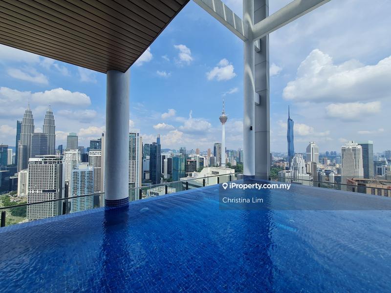 Condominium for Sale in Colony by Infinitum by Christina Lim - iProperty.com.my