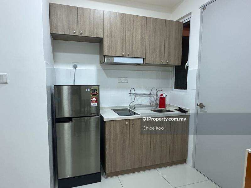 Service Residence for Rent in RYAN & MIHO by Chloe Koo - iProperty.com.my