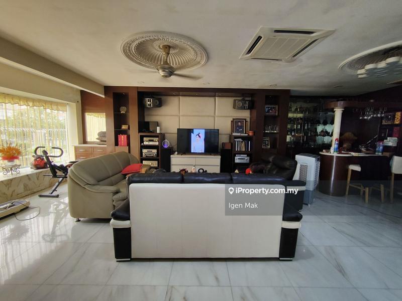 Semi-Detached House for Sale in Taman Cheras Hartamas, Cheras by Igen Mak - iProperty.com.my