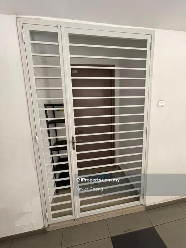 Service Residence for Rent in Amerin Residence by Xavier Chong - iProperty.com.my