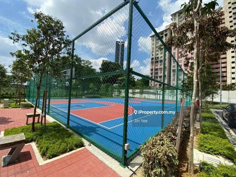 Condominium for Rent in Platinum OUG Residence by Jin Yee - iProperty.com.my