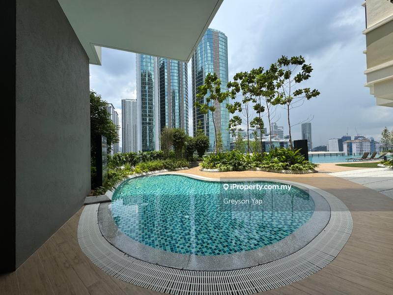 Service Residence for Rent in Laurel Residence by Greyson Yap - iProperty.com.my