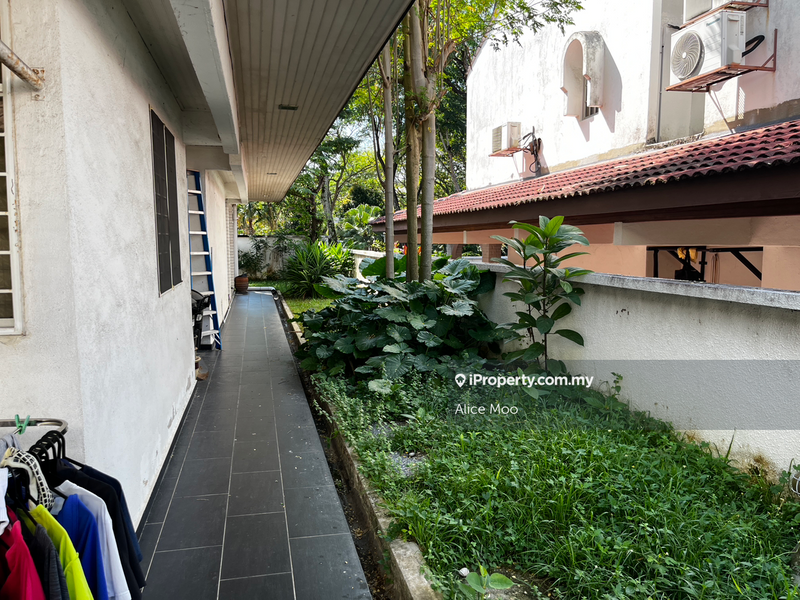 Semi-Detached House for Sale in Taman Tun Dr Ismail, Kuala Lumpur by Alice Moo - iProperty.com.my