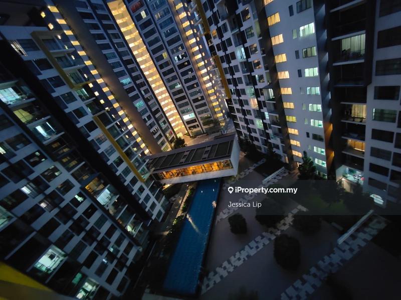 Service Residence for Sale in Zeva @ Equine South by Jessica Lip - iProperty.com.my