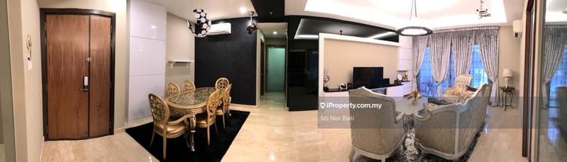 Kondominium untuk Dijual di 9 Madge oleh Siti Beeb - iProperty.com.my