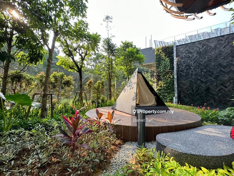 For Rent - Trinity Pentamont