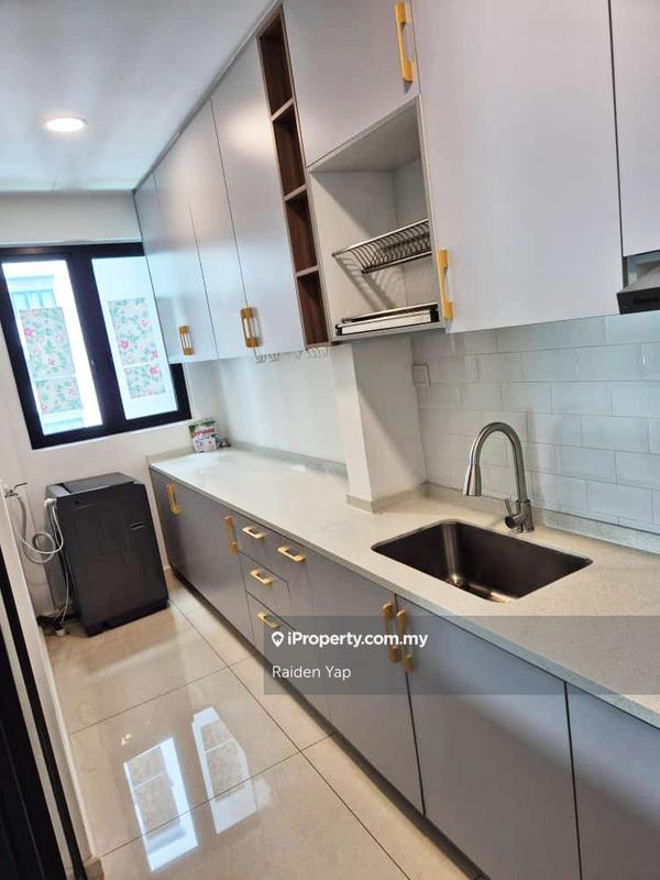 Condominium for Rent in Kaleidoscope (Residensi Setiawangsa) by Raiden Yap - iProperty.com.my