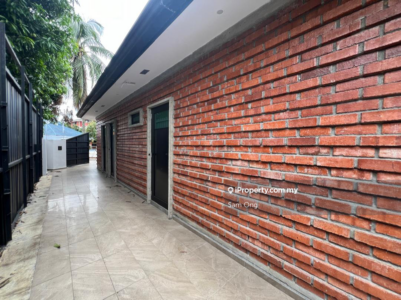 2-storey Terraced House for Sale in Pandan Indah, Ampang by Sam Ong - iProperty.com.my