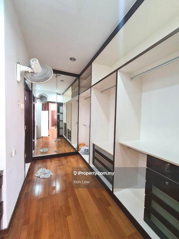 Semi-Detached House for Sale in Taman Segar Perdana, Cheras by Ken Lew - iProperty.com.my