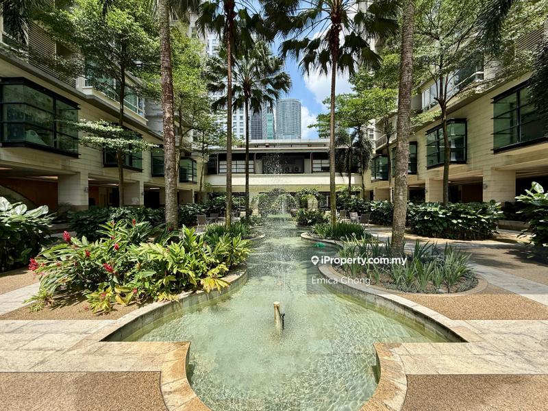 Kondominium untuk Dijual di Northpoint Residences oleh Emica Chong - iProperty.com.my