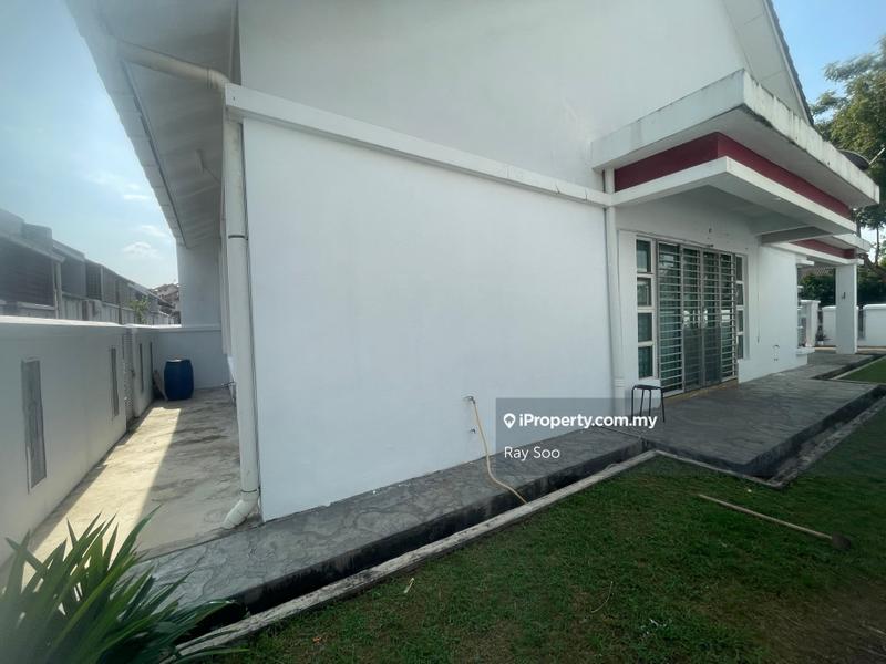 1-storey Terraced House for Sale in Alam Nusantara, Setia Alam by Ray Soo - iProperty.com.my