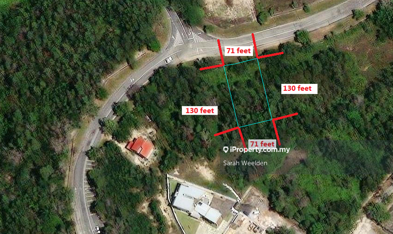 Tanah Kediaman untuk Dijual di Bandar Baru Nilai, Nilai oleh Sarah Weelden - iProperty.com.my