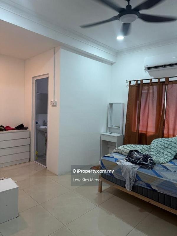 Rumah Teres 2-Tingkat untuk Dijual di Jinjang Utara, Jinjang oleh Lew Kim Meng - iProperty.com.my