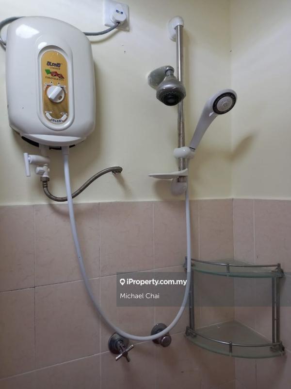 Condominium for Rent in Koi Tropika by Michael Chai - iProperty.com.my