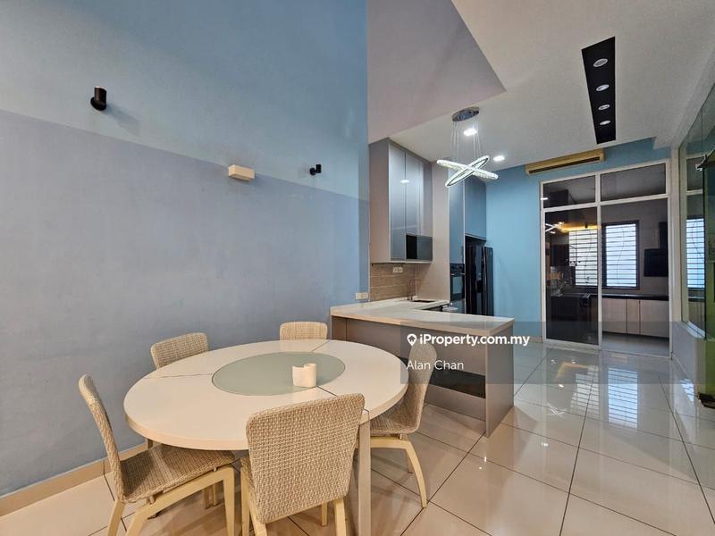 Rumah Teres 2-Tingkat untuk Dijual di 16 Sierra, Puchong oleh Alan Chan - iProperty.com.my
