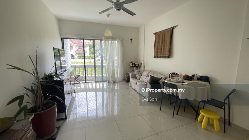 For Sale - Keranji Apartments