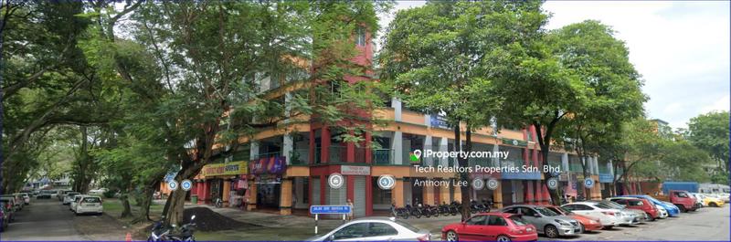 For Sale - Times 89 Business Plaza