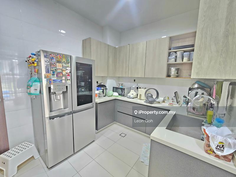 Terraced House for Sale in Eco Sanctuary, Telok Panglima Garang by Leon Goh - iProperty.com.my