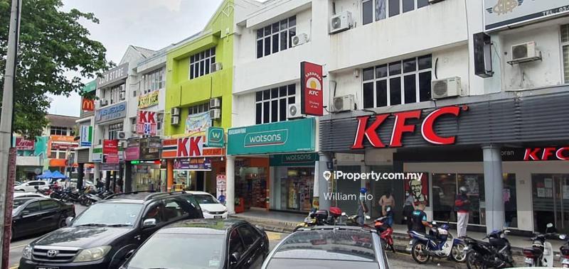 Shop for Sale in Desa Pandan, Cheras by William Ho - iProperty.com.my