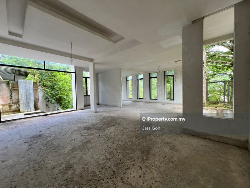 Bungalow House untuk Dijual di Ukay Heights, Ampang oleh Jass Goh - iProperty.com.my