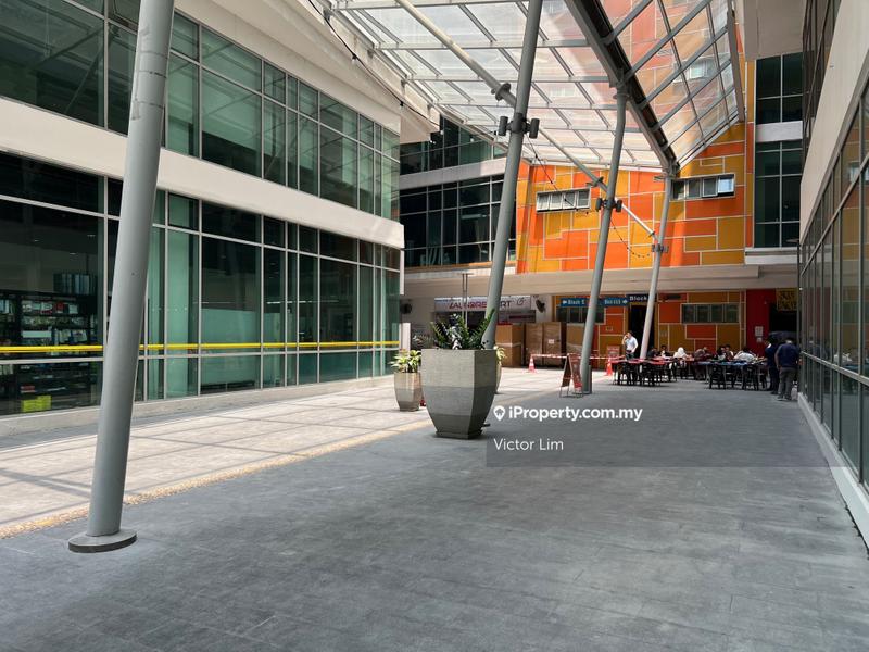 Pejabat untuk Disewa di Golden Triangle, KL City Centre oleh Victor Lim - iProperty.com.my